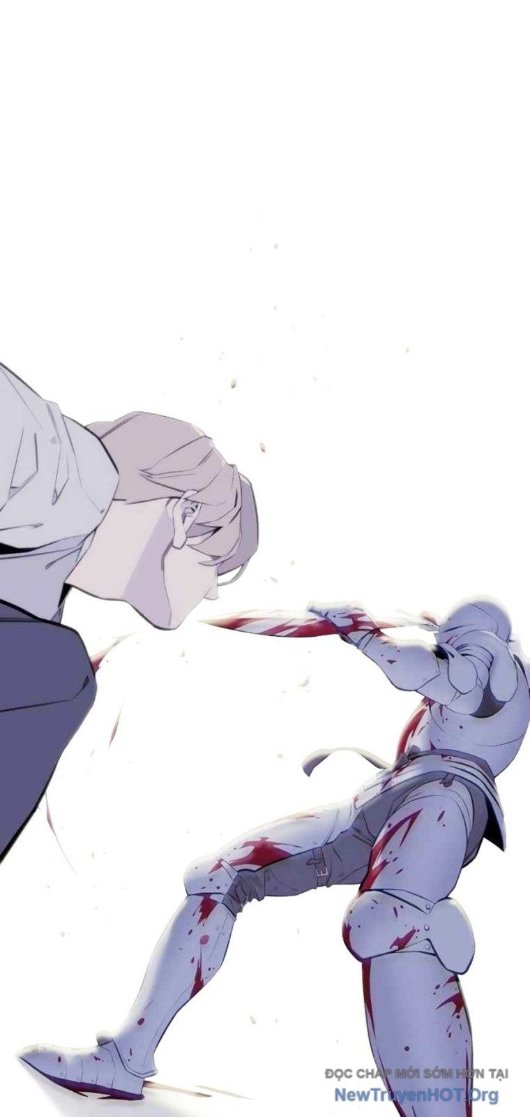 Enoch Và Truyền Thuyết Thánh Thụ - Chap 1