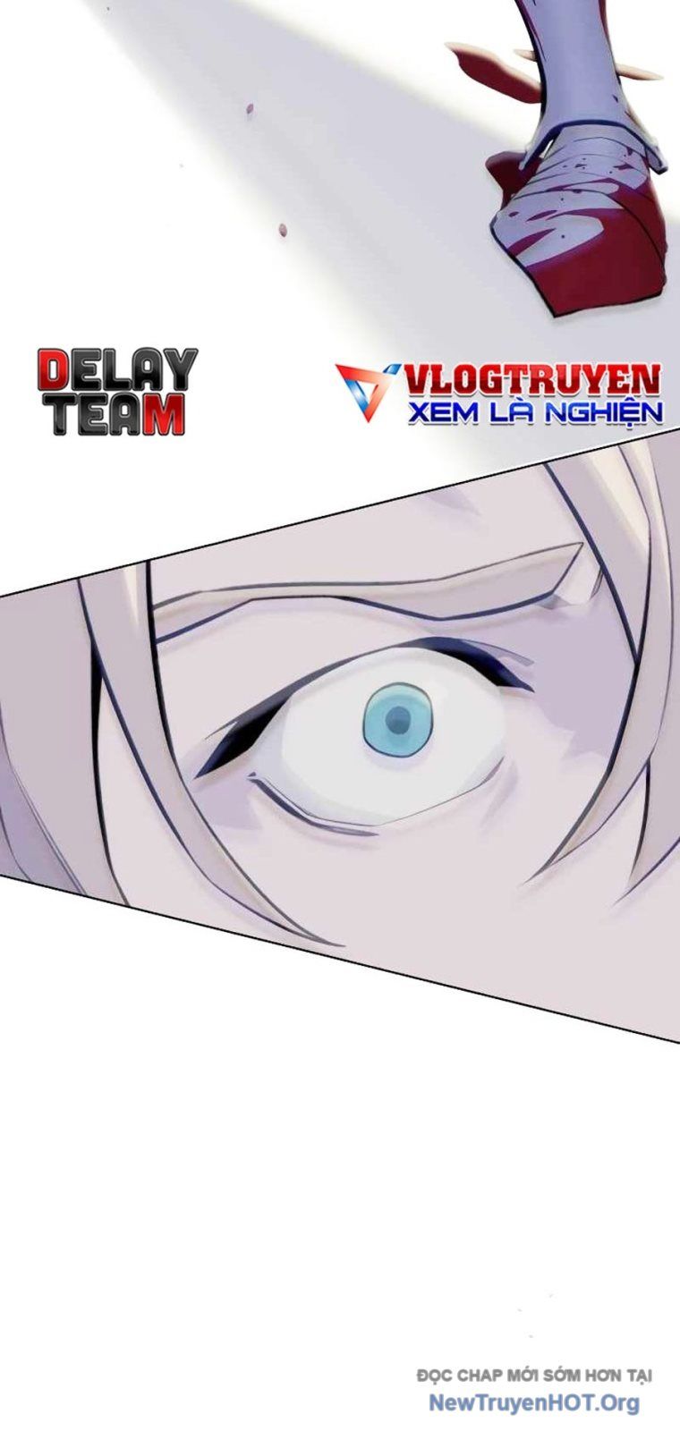 Enoch Và Truyền Thuyết Thánh Thụ - Chap 1