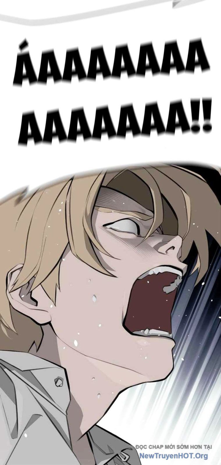 Enoch Và Truyền Thuyết Thánh Thụ - Chap 1