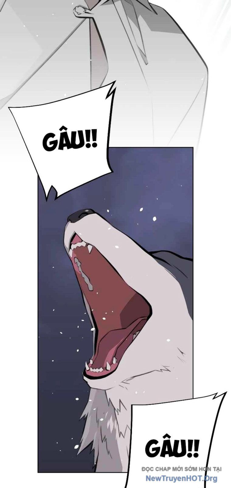 Enoch Và Truyền Thuyết Thánh Thụ - Chap 1