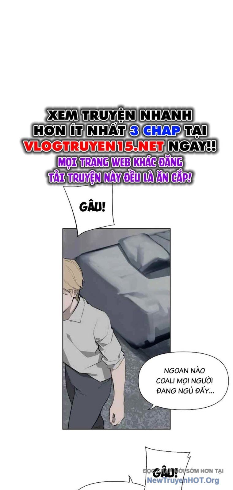 Enoch Và Truyền Thuyết Thánh Thụ - Chap 1