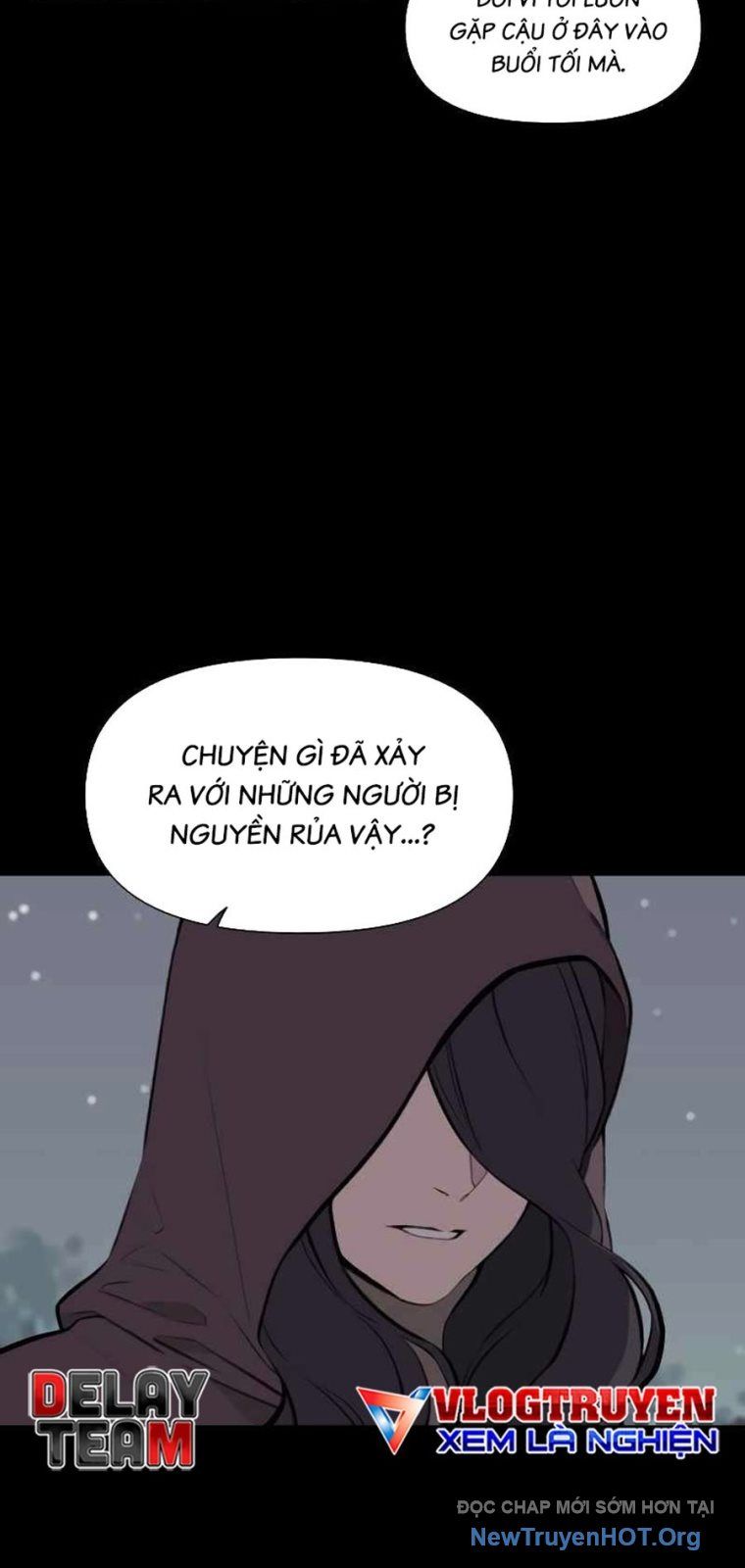 Enoch Và Truyền Thuyết Thánh Thụ - Chap 1