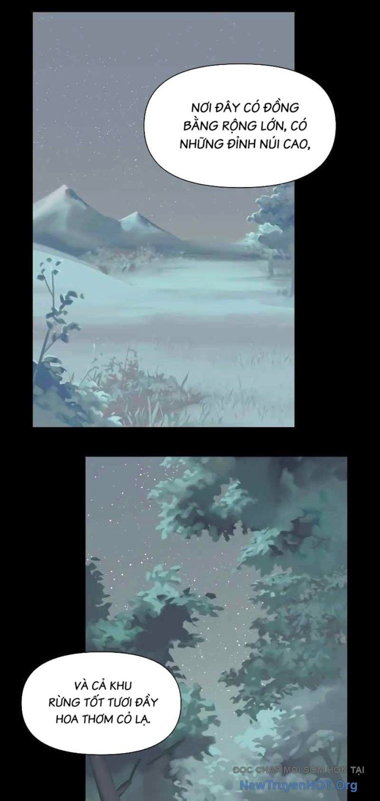 Enoch Và Truyền Thuyết Thánh Thụ - Chap 1