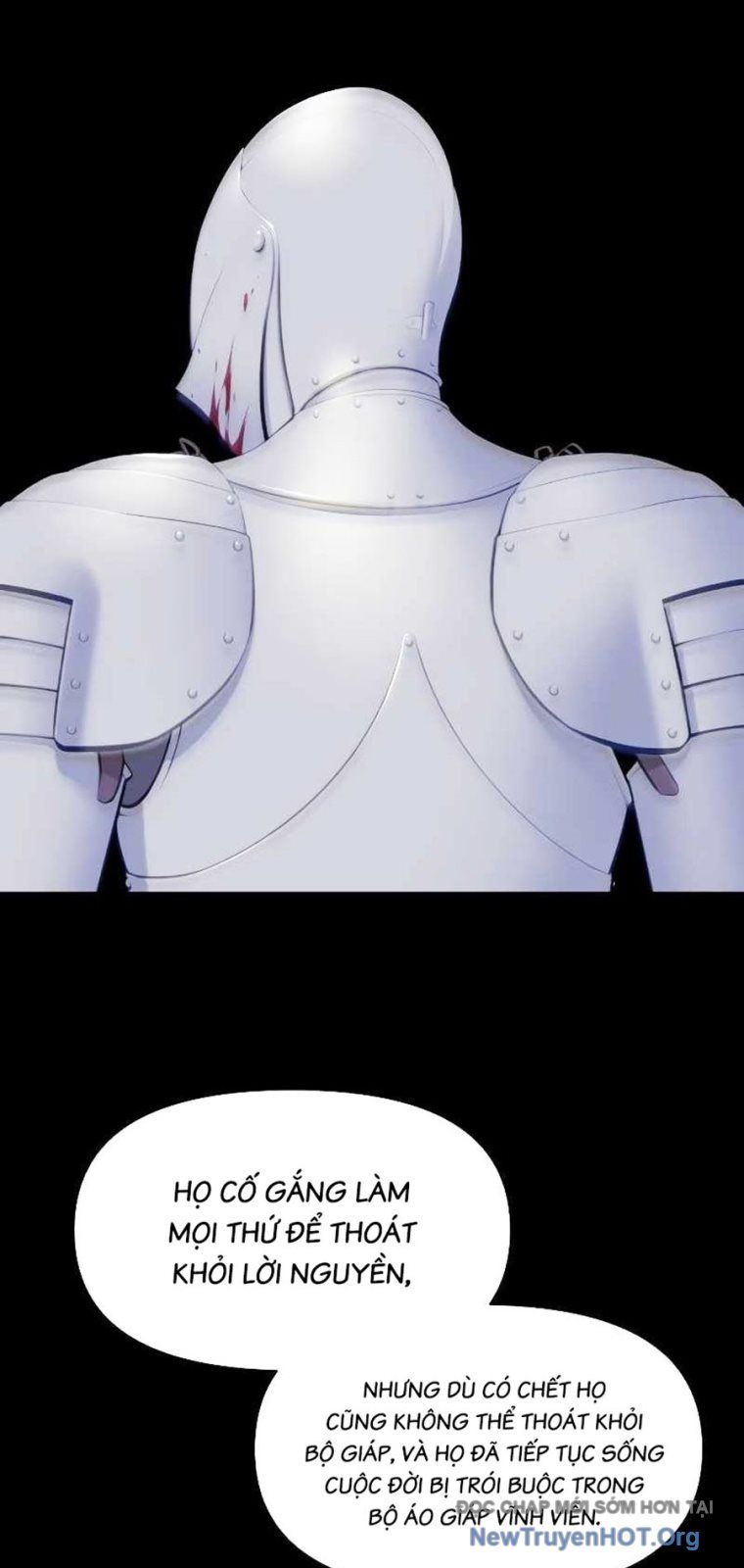 Enoch Và Truyền Thuyết Thánh Thụ - Chap 1