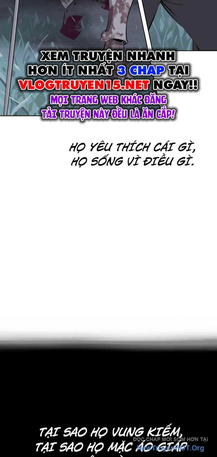 Enoch Và Truyền Thuyết Thánh Thụ - Chap 1