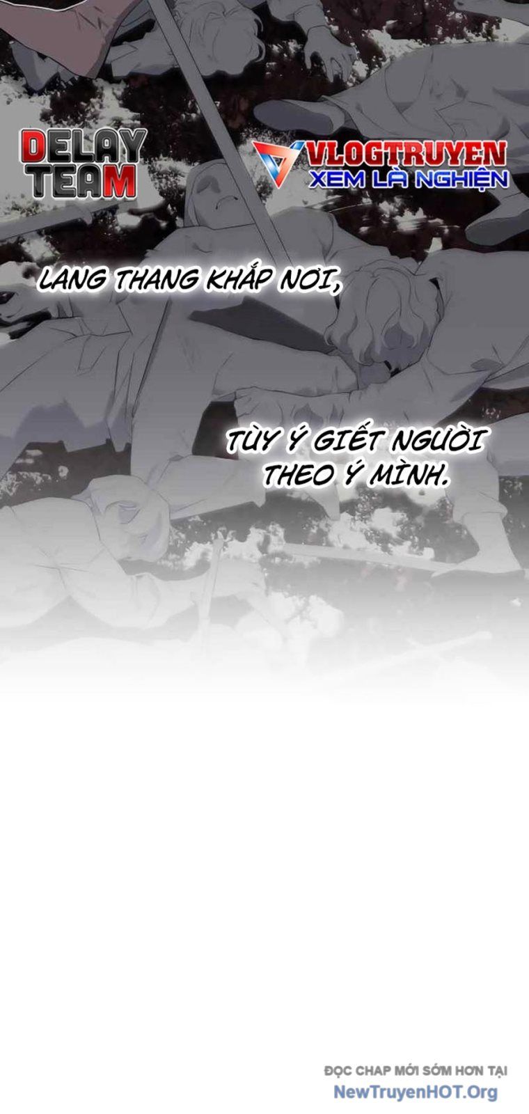 Enoch Và Truyền Thuyết Thánh Thụ - Chap 1