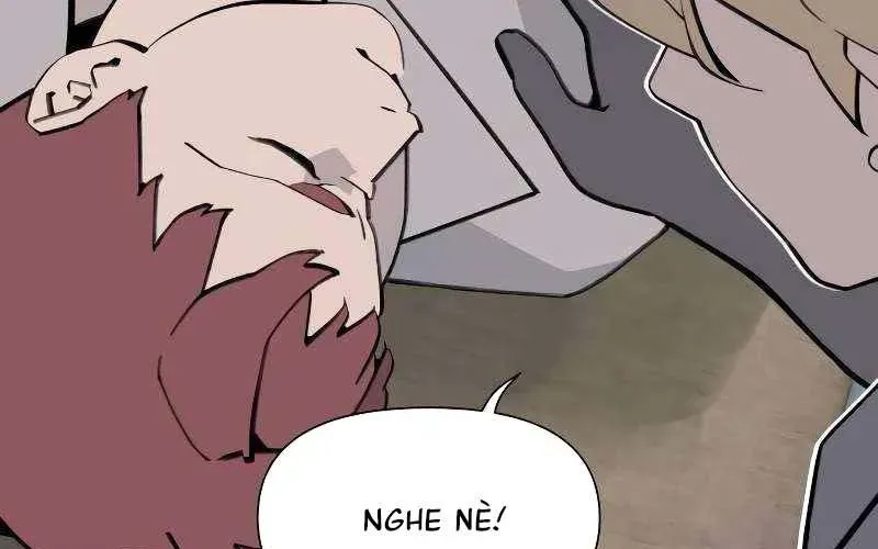 Enoch Và Truyền Thuyết Thánh Thụ - Chap 12