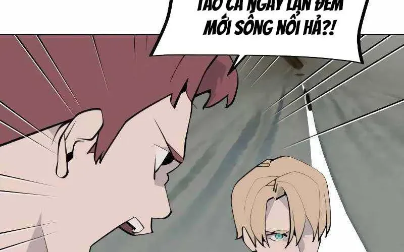 Enoch Và Truyền Thuyết Thánh Thụ - Chap 12