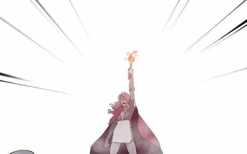 Enoch Và Truyền Thuyết Thánh Thụ - Chap 12