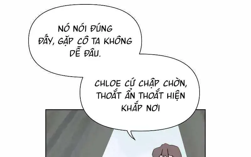 Enoch Và Truyền Thuyết Thánh Thụ - Chap 12