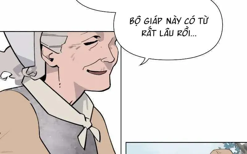 Enoch Và Truyền Thuyết Thánh Thụ - Chap 12