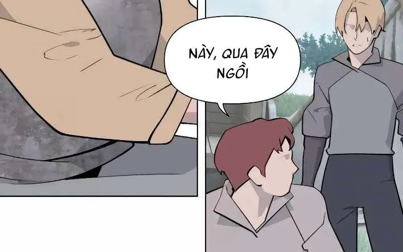 Enoch Và Truyền Thuyết Thánh Thụ - Chap 12