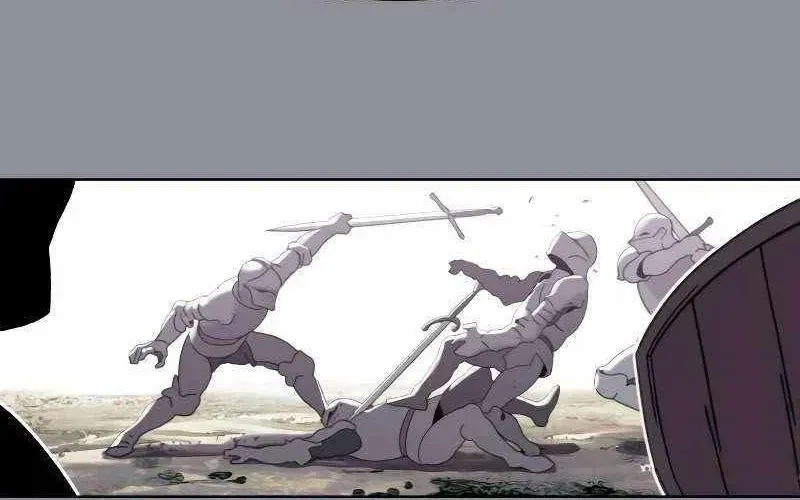 Enoch Và Truyền Thuyết Thánh Thụ - Chap 12