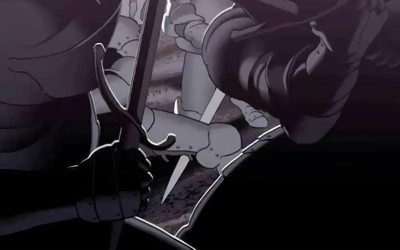 Enoch Và Truyền Thuyết Thánh Thụ - Chap 12