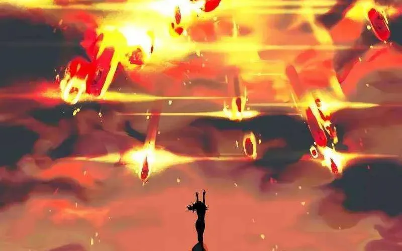 Enoch Và Truyền Thuyết Thánh Thụ - Chap 12