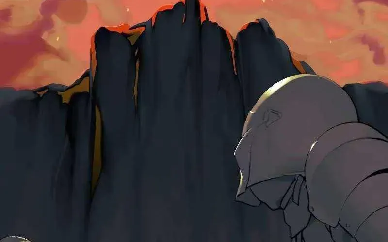 Enoch Và Truyền Thuyết Thánh Thụ - Chap 12