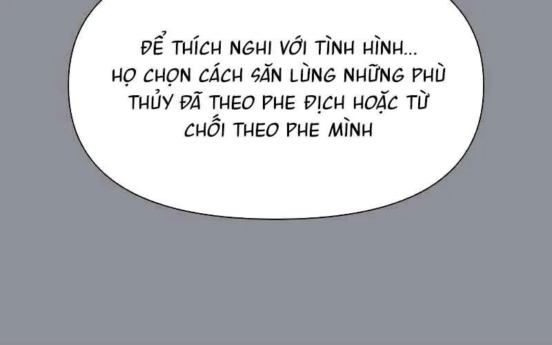 Enoch Và Truyền Thuyết Thánh Thụ - Chap 12