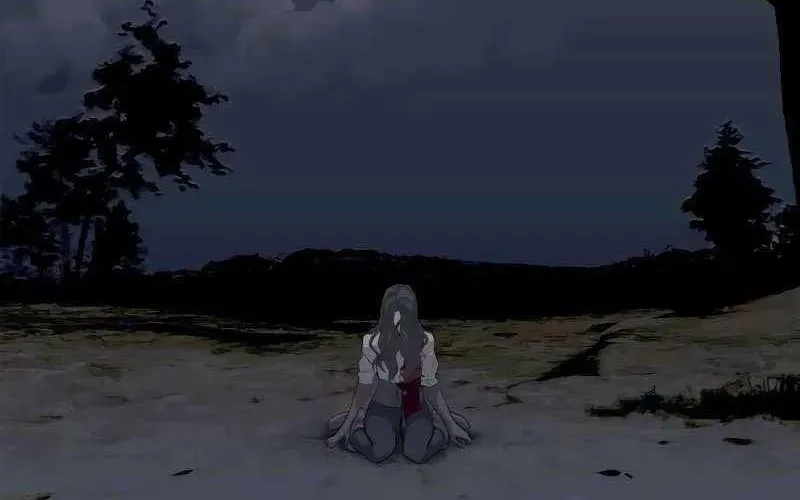 Enoch Và Truyền Thuyết Thánh Thụ - Chap 12