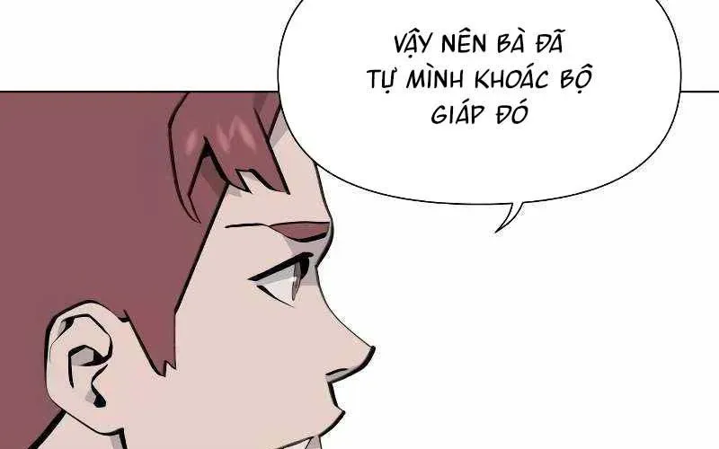 Enoch Và Truyền Thuyết Thánh Thụ - Chap 12