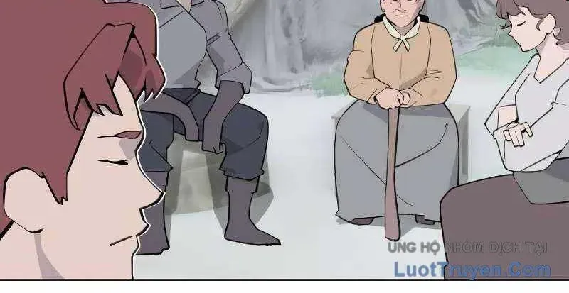 Enoch Và Truyền Thuyết Thánh Thụ - Chap 12