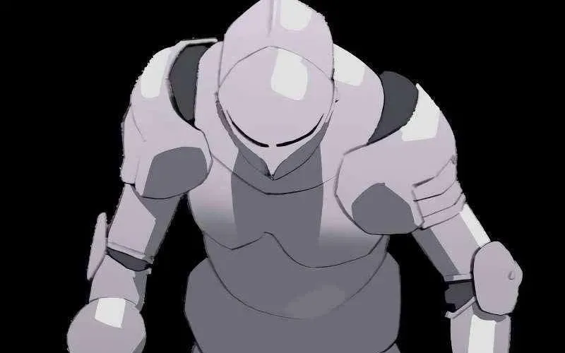 Enoch Và Truyền Thuyết Thánh Thụ - Chap 12