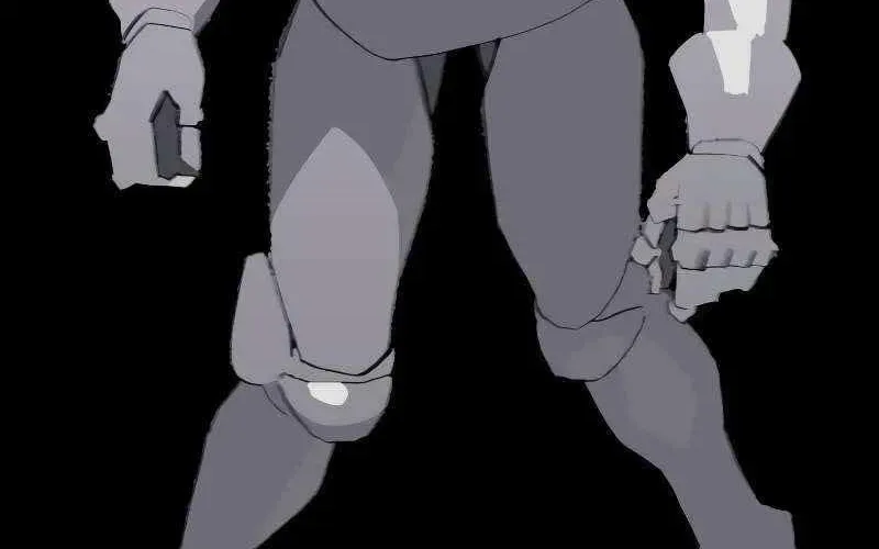 Enoch Và Truyền Thuyết Thánh Thụ - Chap 12