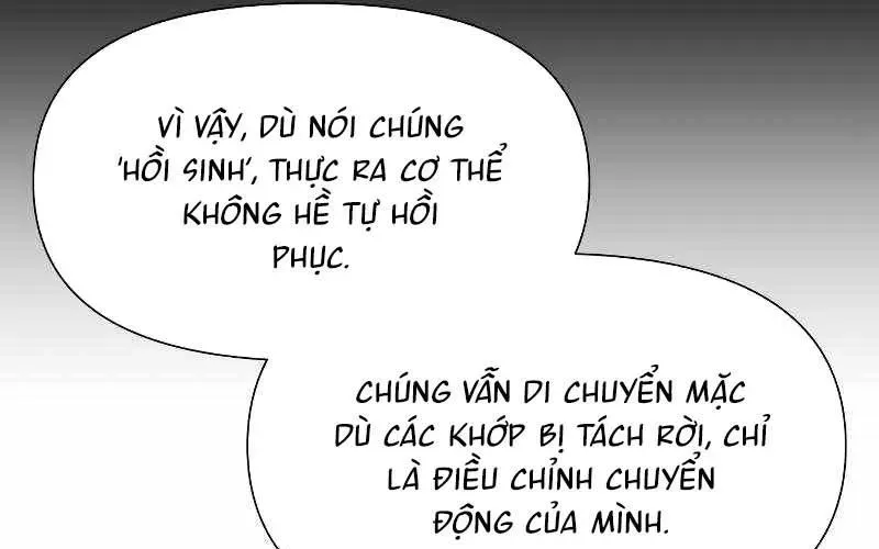 Enoch Và Truyền Thuyết Thánh Thụ - Chap 12