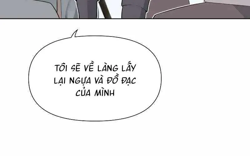 Enoch Và Truyền Thuyết Thánh Thụ - Chap 12