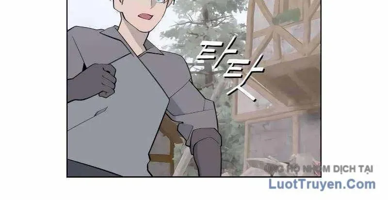 Enoch Và Truyền Thuyết Thánh Thụ - Chap 12