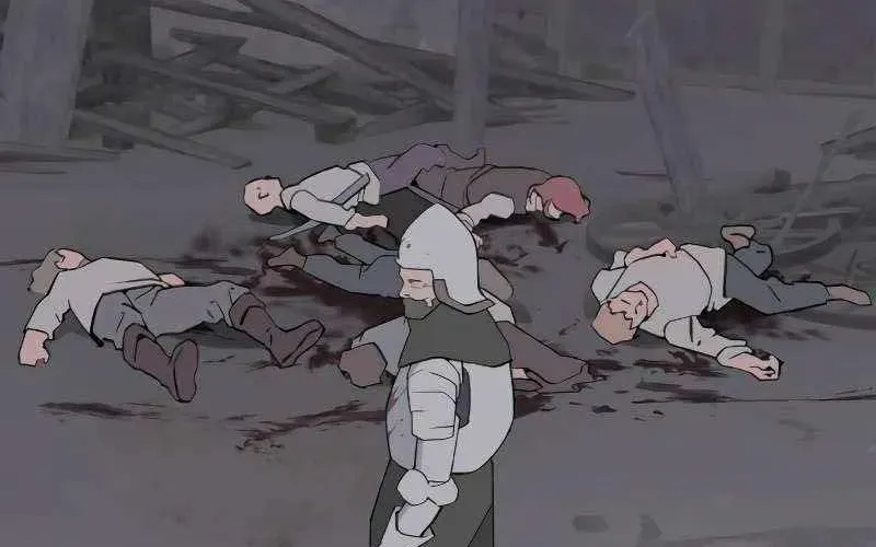 Enoch Và Truyền Thuyết Thánh Thụ - Chap 12