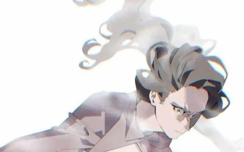 Enoch Và Truyền Thuyết Thánh Thụ - Chap 12