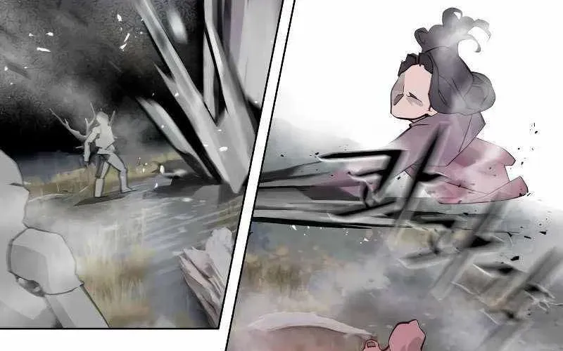 Enoch Và Truyền Thuyết Thánh Thụ - Chap 12