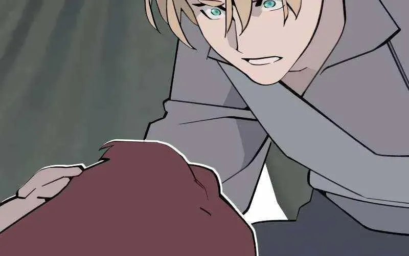 Enoch Và Truyền Thuyết Thánh Thụ - Chap 12