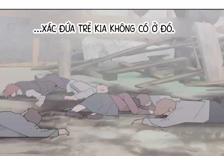 Enoch Và Truyền Thuyết Thánh Thụ - Chap 13