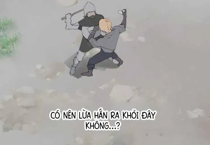 Enoch Và Truyền Thuyết Thánh Thụ - Chap 13