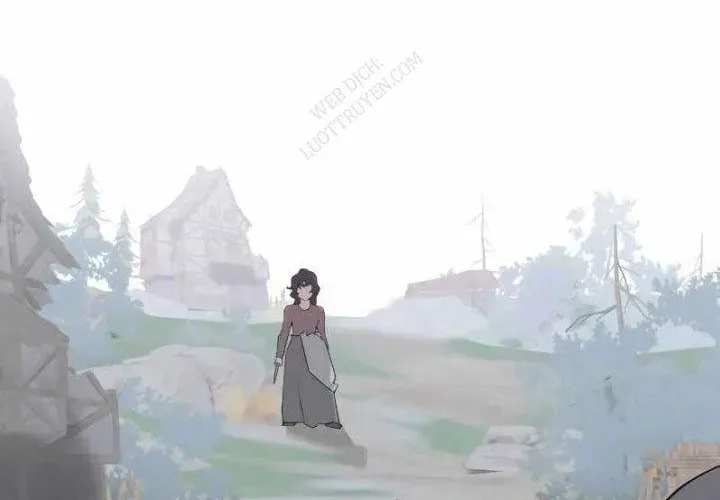 Enoch Và Truyền Thuyết Thánh Thụ - Chap 13