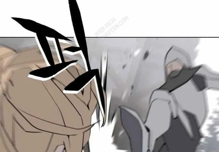 Enoch Và Truyền Thuyết Thánh Thụ - Chap 13