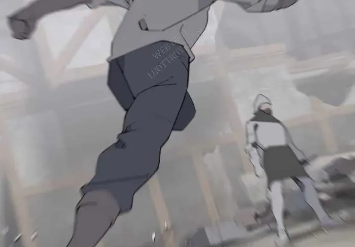 Enoch Và Truyền Thuyết Thánh Thụ - Chap 13