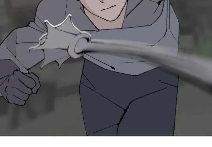 Enoch Và Truyền Thuyết Thánh Thụ - Chap 13