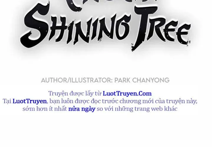 Enoch Và Truyền Thuyết Thánh Thụ - Chap 13