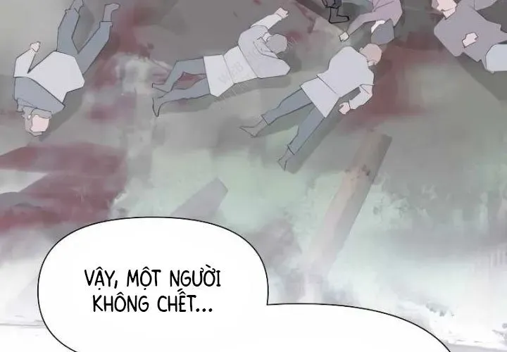 Enoch Và Truyền Thuyết Thánh Thụ - Chap 13