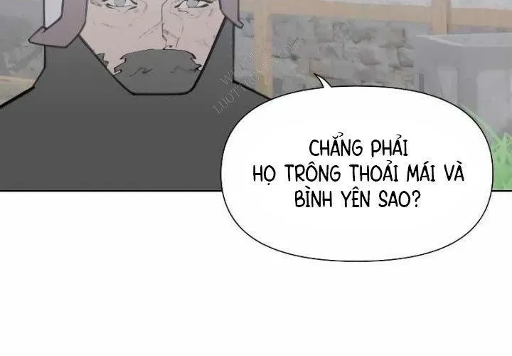 Enoch Và Truyền Thuyết Thánh Thụ - Chap 13