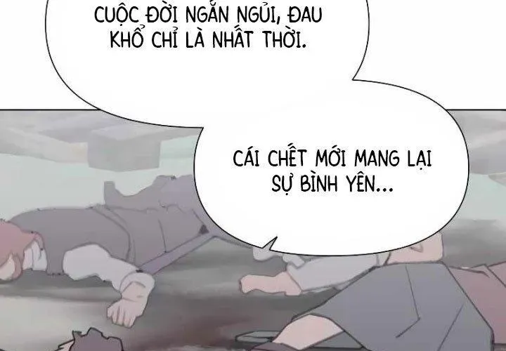 Enoch Và Truyền Thuyết Thánh Thụ - Chap 13
