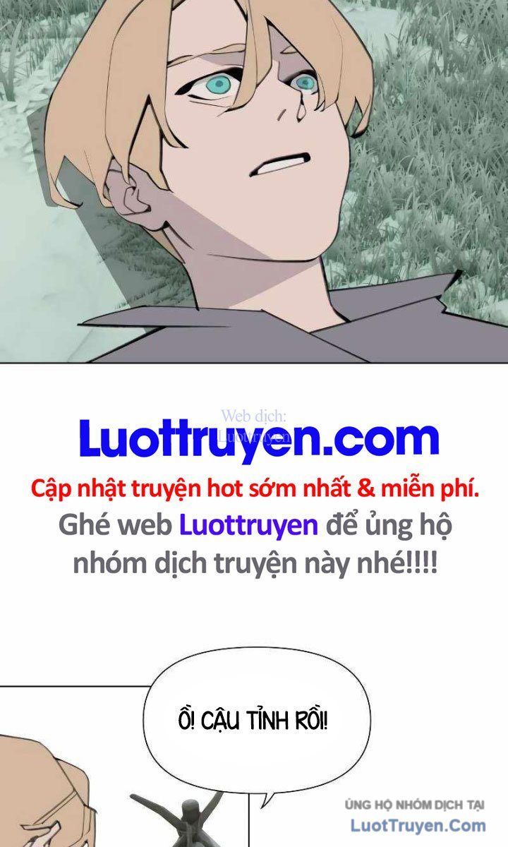 Enoch Và Truyền Thuyết Thánh Thụ - Chap 15