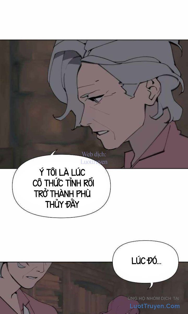 Enoch Và Truyền Thuyết Thánh Thụ - Chap 15