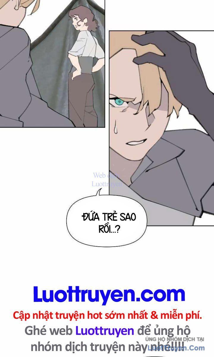 Enoch Và Truyền Thuyết Thánh Thụ - Chap 15