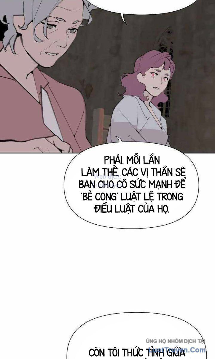 Enoch Và Truyền Thuyết Thánh Thụ - Chap 15