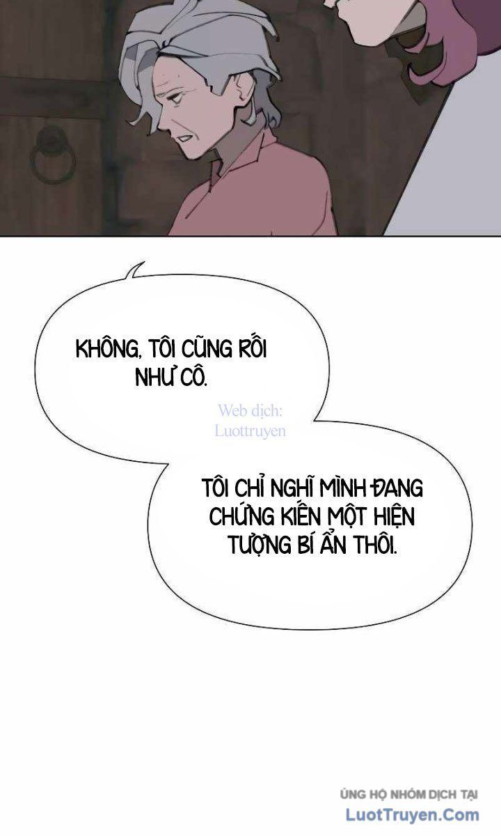 Enoch Và Truyền Thuyết Thánh Thụ - Chap 15