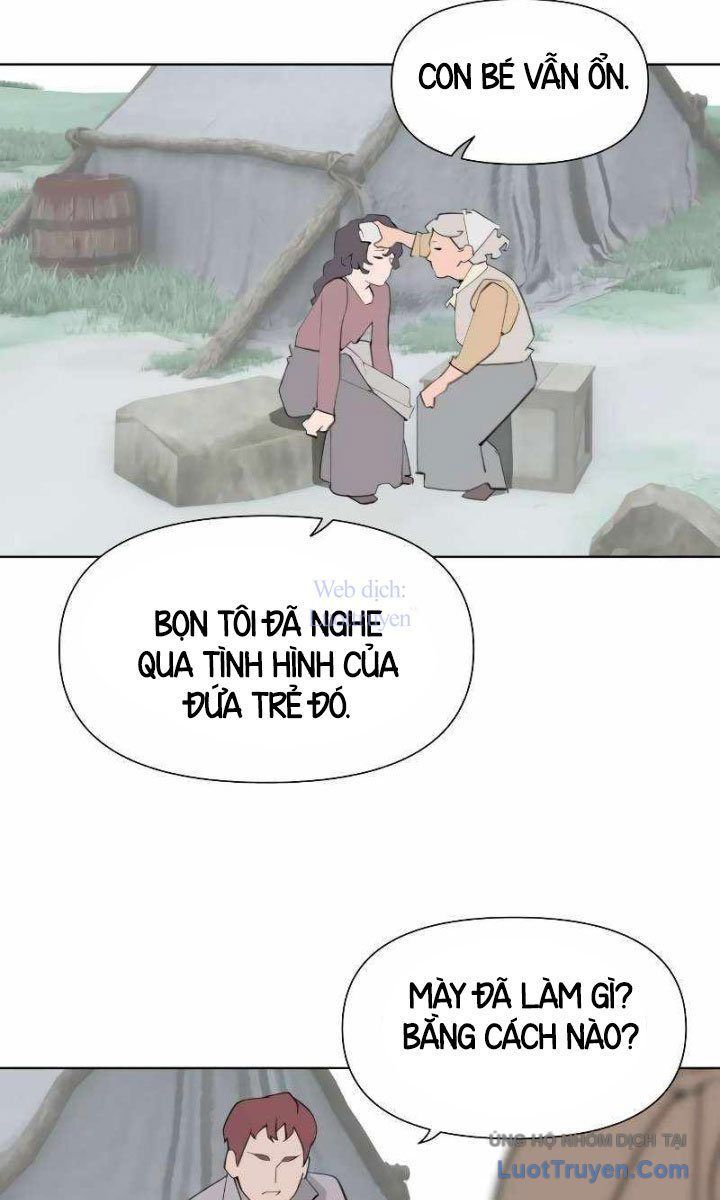 Enoch Và Truyền Thuyết Thánh Thụ - Chap 15