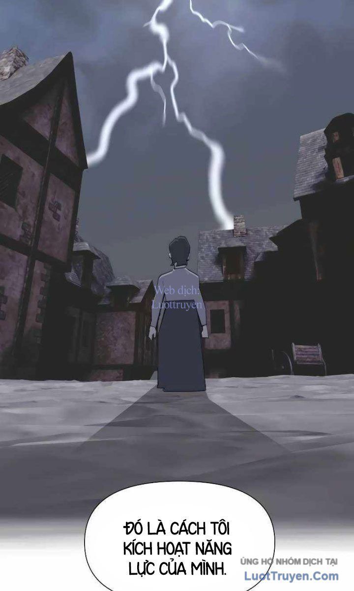 Enoch Và Truyền Thuyết Thánh Thụ - Chap 15